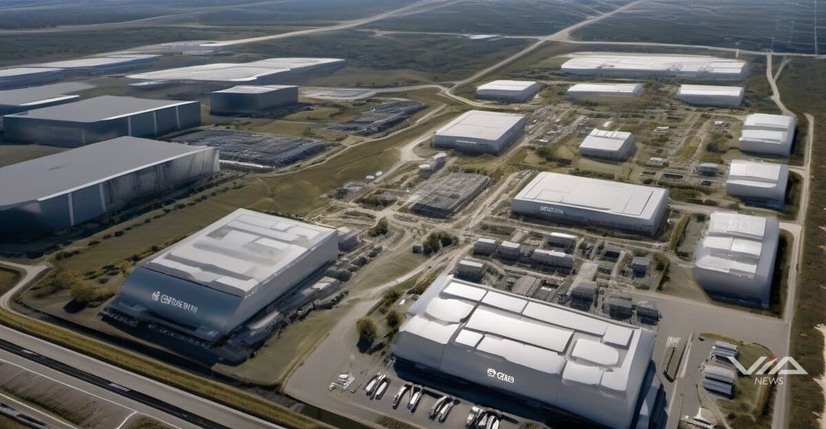 Nvidia Projects $1 Trillion Chip Sales Through 2027 as AI Infrastructure Spending Accelerates