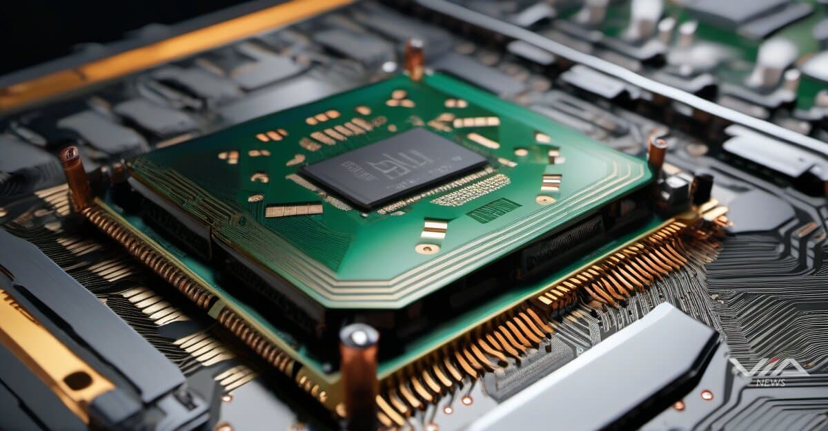 Tech Giants Deploy Custom AI Chips to Cut Cloud Costs as Google Ships Ironwood TPU, Amazon Lands 1M Trainium Order