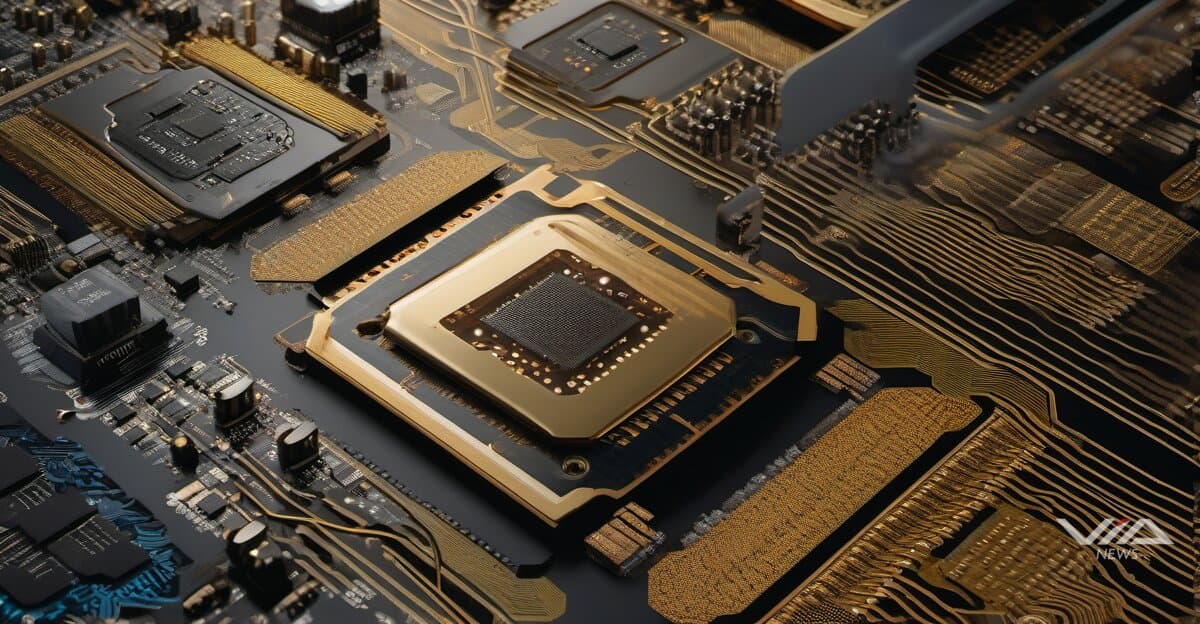 Semiconductor Giants Split on AI Chips vs. Memory as Aliro Standard Unites Access Control Market