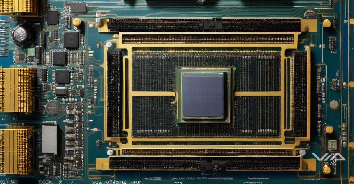 SOXX Returned 79% YTD as AI Chip Race Splits Into Efficiency vs. Independence