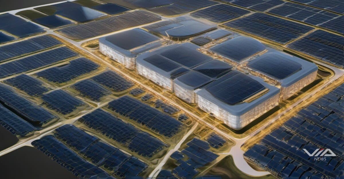 Nvidia Deploys $2B Across Photonics Suppliers to Solve AI Data Bottlenecks