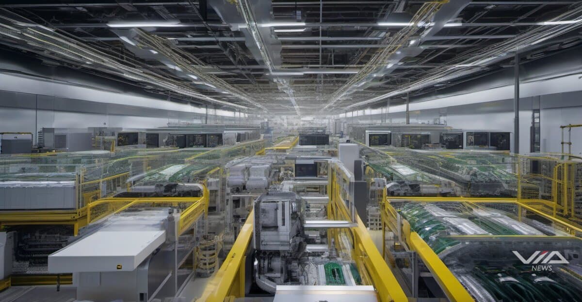 Nvidia Commits $4B to Silicon Photonics Partners as AI Data Centers Hit Bandwidth Limits