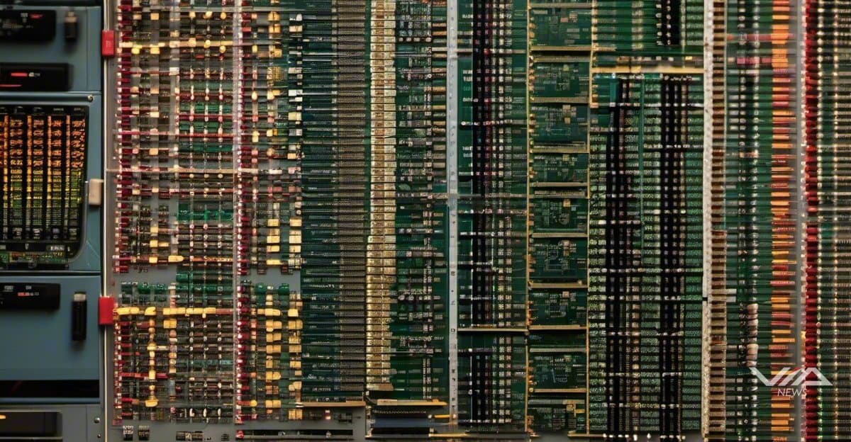 GlobalFoundries Gets $300M CHIPS Award and 1% Government Stake as Chip Stocks Fall 25%