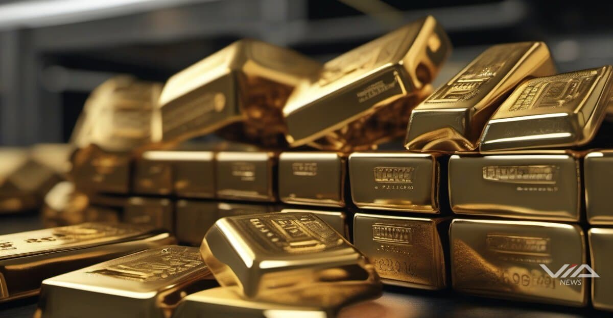 AI chip makers face margin squeeze as gold prices and foundry costs climb into 2026