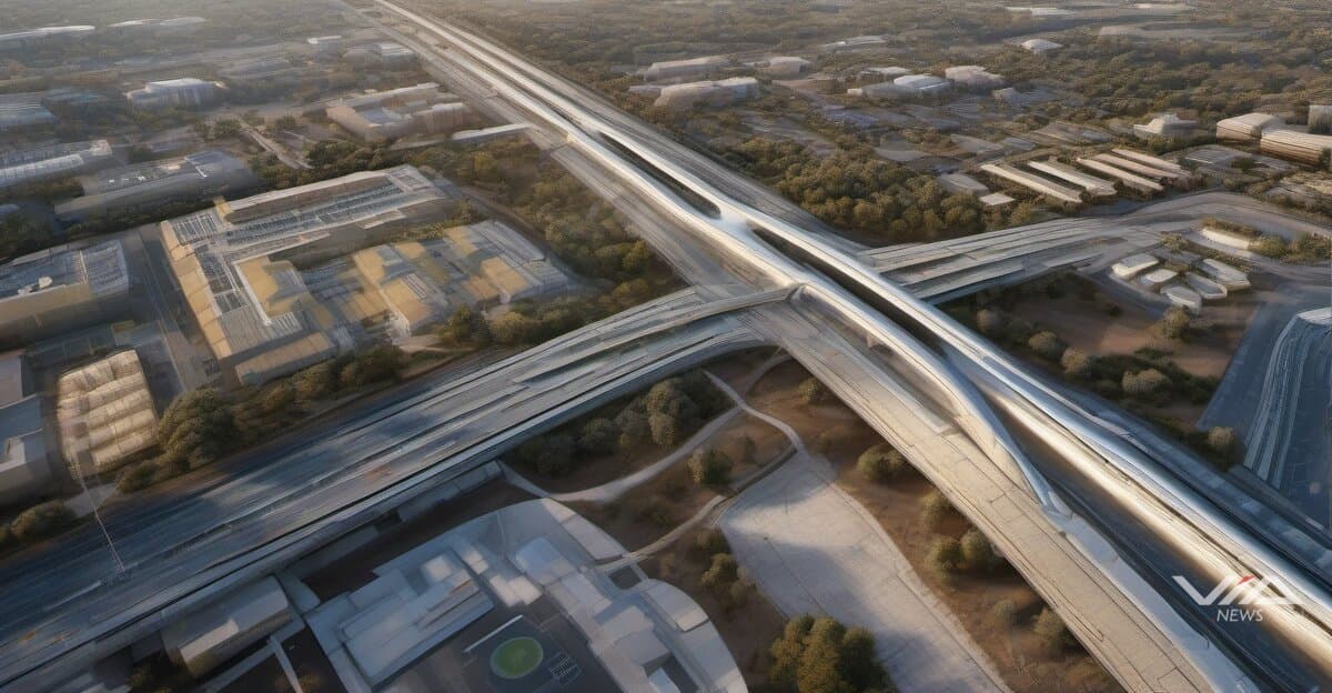 AI Chip Stocks Outpace Software Providers as Market Pivots to Infrastructure