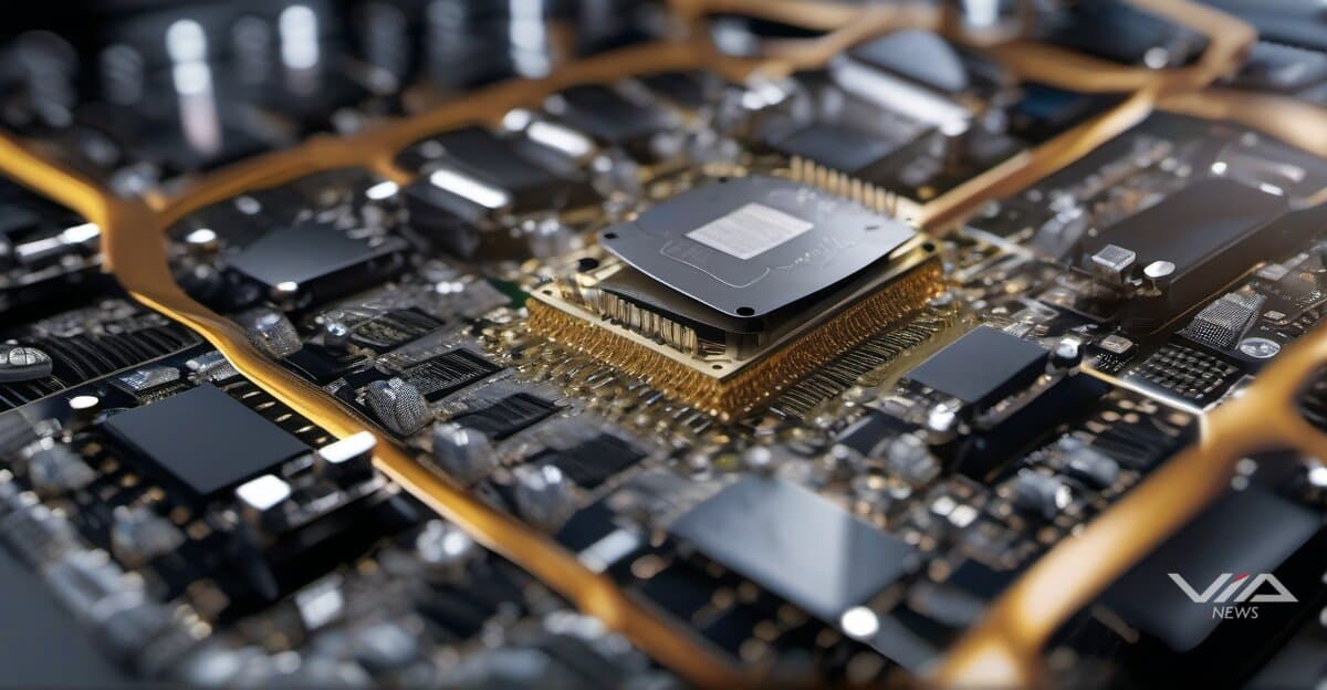 AI Chip Demand Drives $31M Orders as U.S. Rare Earth Ban Forces Supply Chain Restructuring