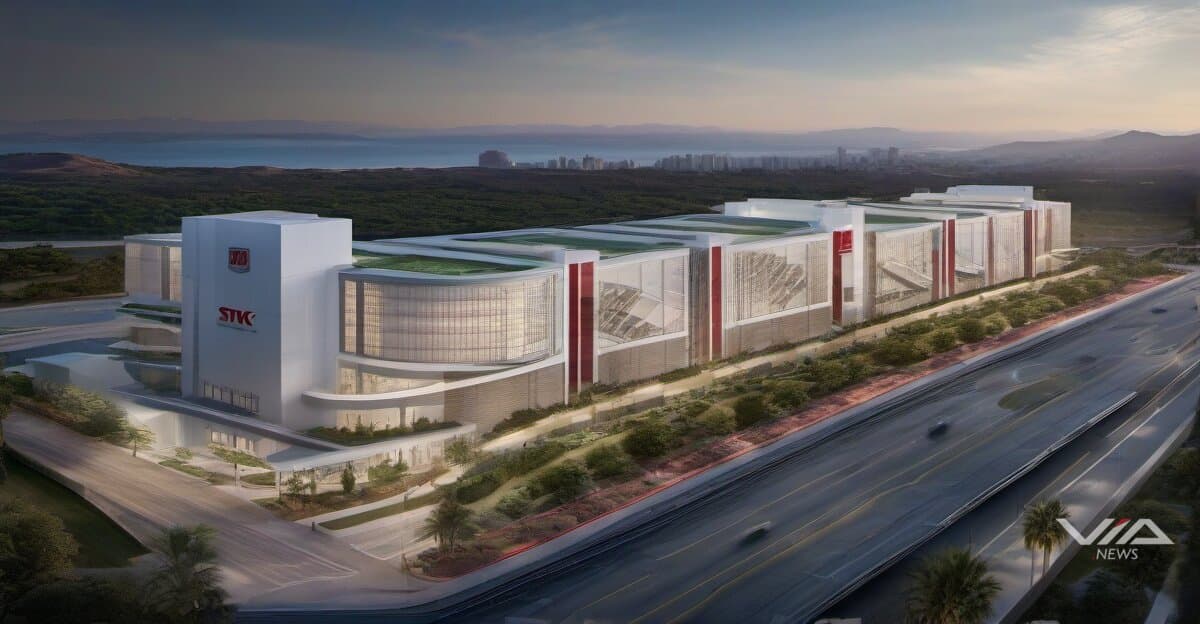 TSMC Raises 2026 Capex Target After Record Q2, Lifting Equipment Makers