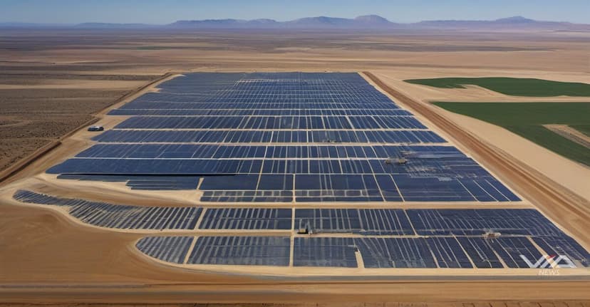 Holosolis faces funding gap risk on €220M+ solar gigafactory as capital estimates climb