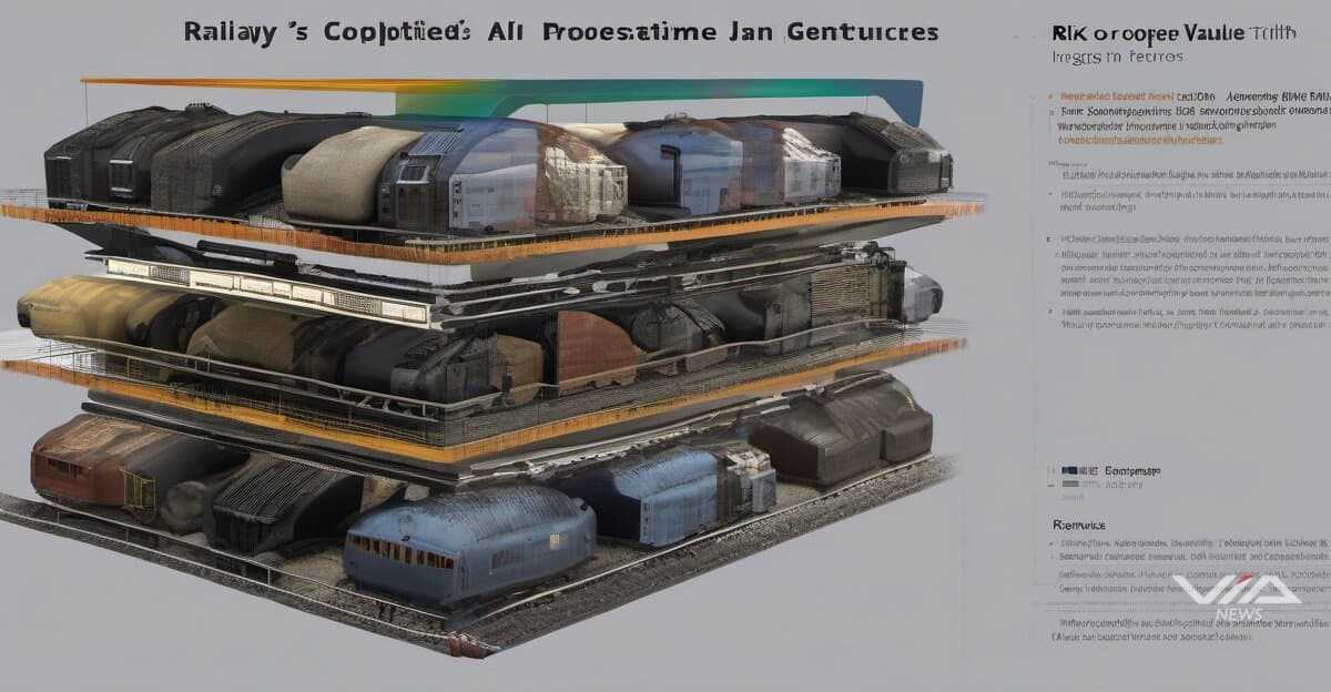 Railway Faces Existential Risk as AI Coding Giants Eye Deployment Layer