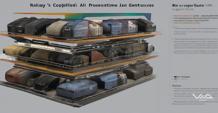 Railway Faces Existential Risk as AI Coding Giants Eye Deployment Layer