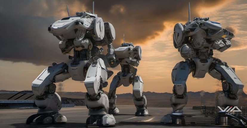 Microsoft, Google, AWS Escalate Enterprise AI Platform Battle with Expanded Tool Suites