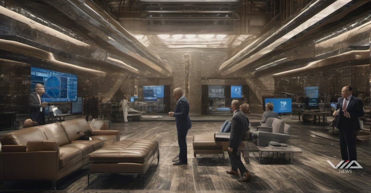Goldman Sachs Forecasts 7-Point ROE Drop for Big Tech as AI Capex Outpaces Revenue