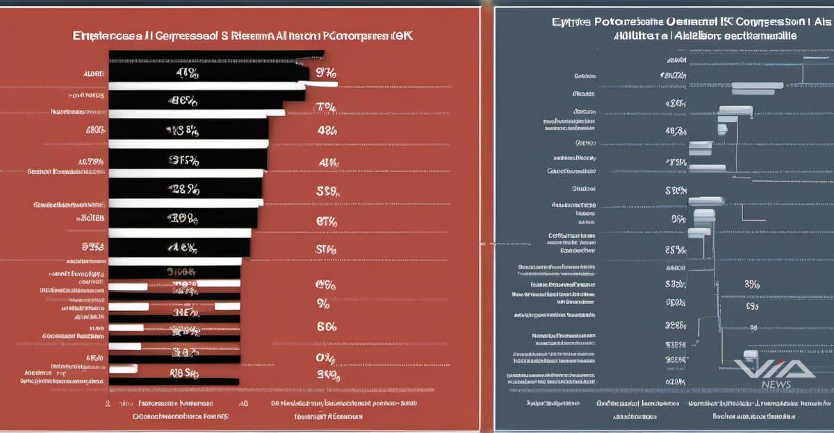 Salesforce -43%, Adobe -49%: Enterprise AI Software Vendors Cut Guidance as Demand Compresses