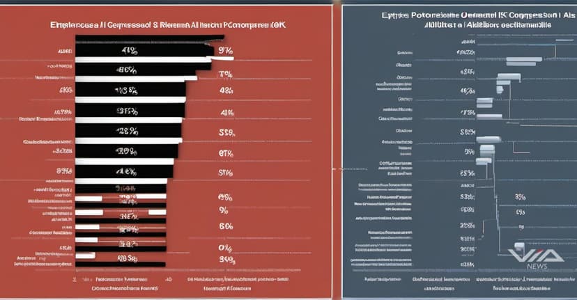 Salesforce -43%, Adobe -49%: Enterprise AI Software Vendors Cut Guidance as Demand Compresses