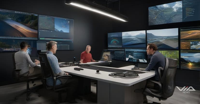 Microsoft Reviews Xbox Spin-Off While Closing Studios and Launching AI Hardware in Simultaneous Capital Reallocation Move