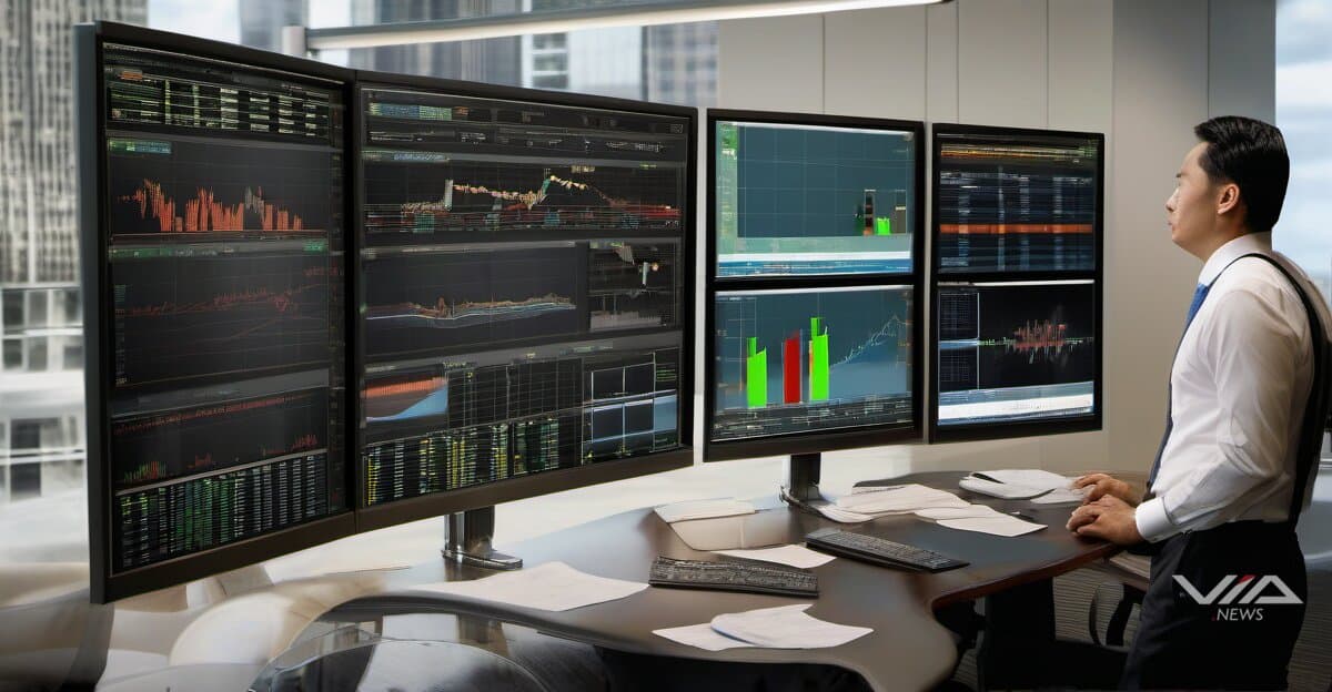 Broker Credit Squeeze Threatens 1,000 Retail Options Traders After $50M Loss