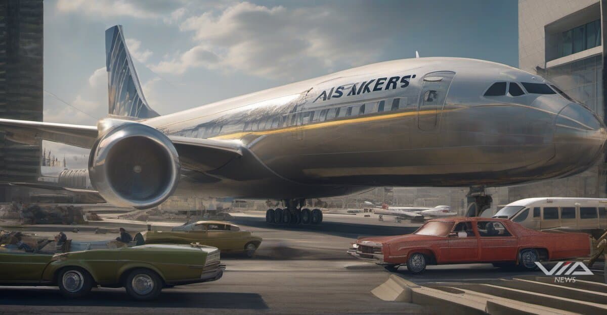 Sabre's $3B distribution business faces AI bypass threat as direct booking tools advance