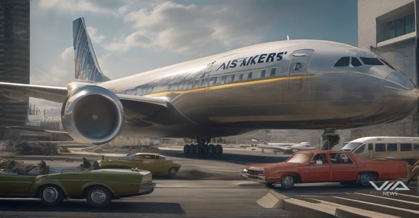 Sabre's $3B distribution business faces AI bypass threat as direct booking tools advance