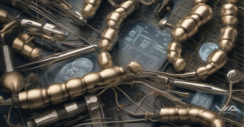 Healthcare VCs Deploy Capital Across Clinical-Stage Therapeutics as AI Infrastructure Absorbs Late-Stage Mega-Rounds