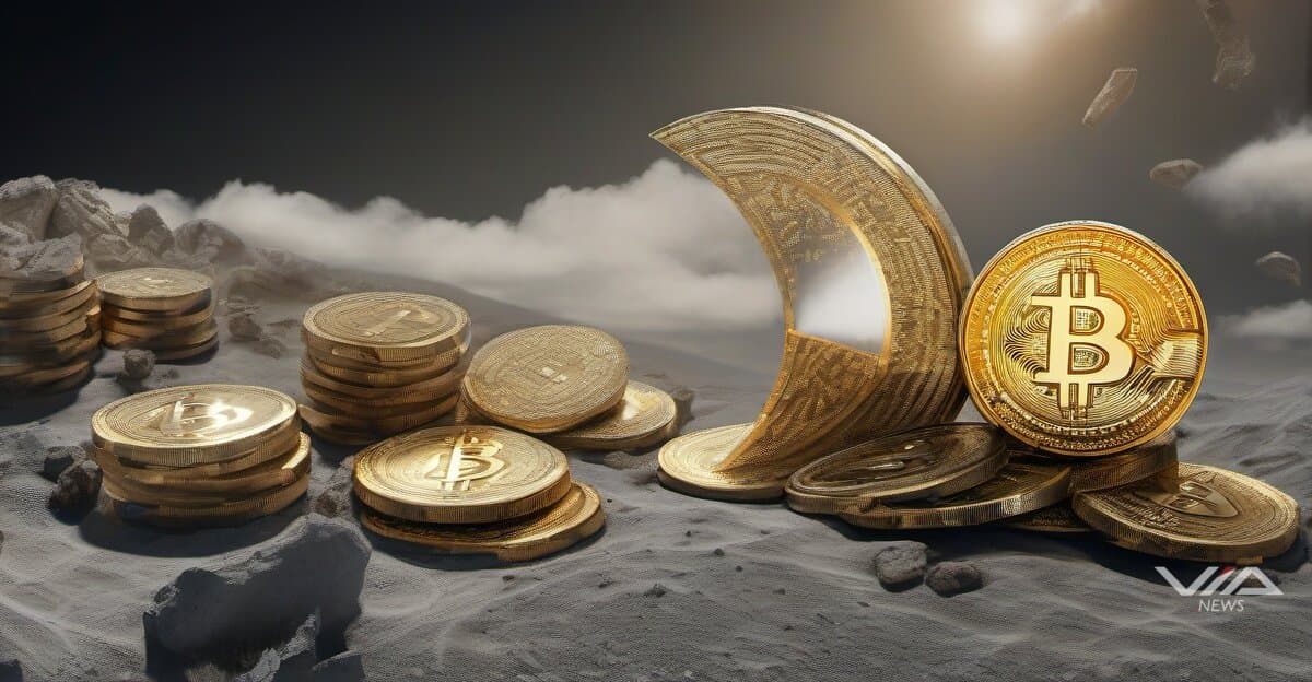 Crypto VCs Shift Thesis From Speculation to Settlement Infrastructure as Bitcoin Targets $5-10M