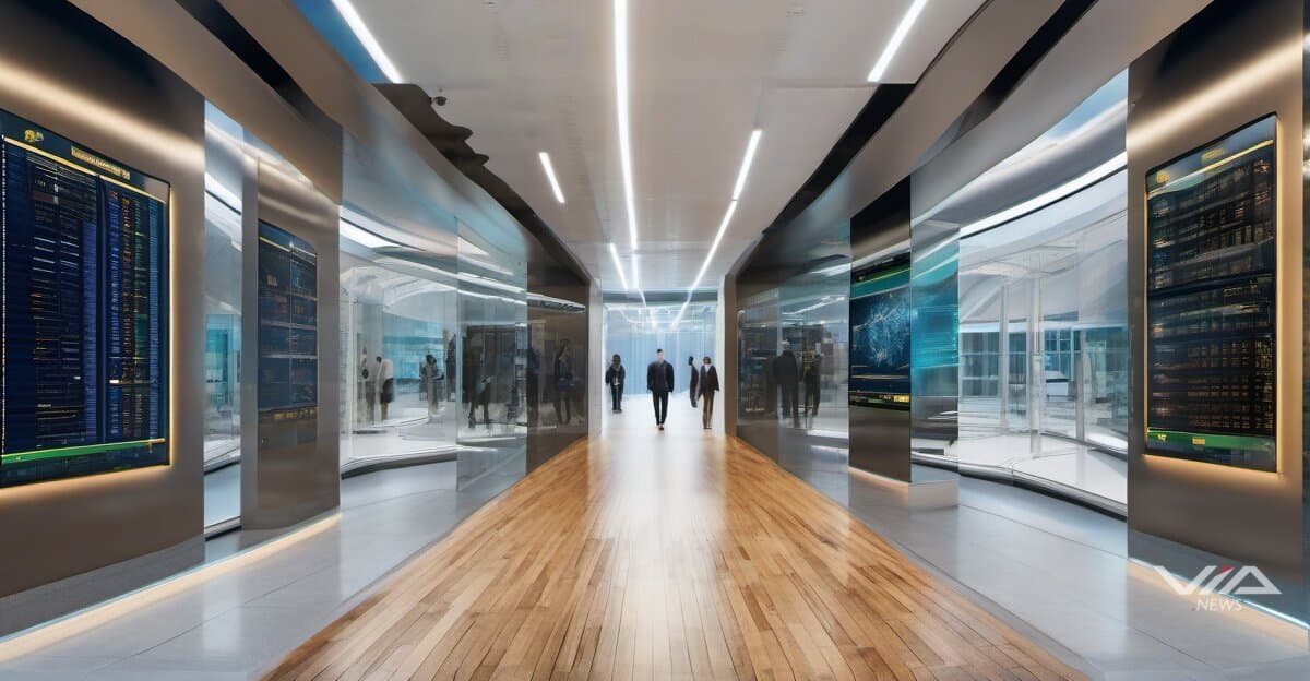 Venture Capital Shifts $716M from Crypto Holdings to AI Enterprise Software