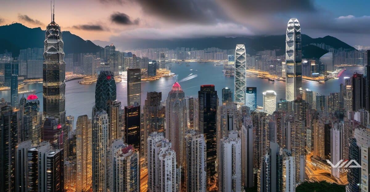 Hong Kong VC Deal Flow Triples as Government-Backed Fund Catalyzes Ecosystem Revival